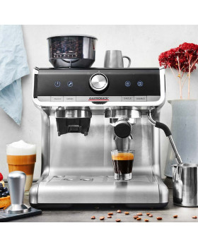 Gastroback 42616 Design Espresso Barista Pro-foto2