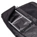 Thule 5170 Roundtrip Rolling Ski Bag 175cm Black