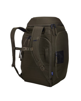 Thule 5157 Roundtrip Rolling Ski and Snowboard Boot Backpack 60L Deep Khaki-foto2