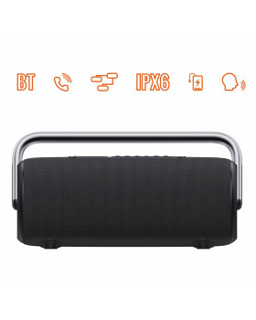 Manta SPK530-BK-foto2