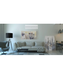 Manta MAC012NN-O Outdoor Unit 12000BTU-foto2