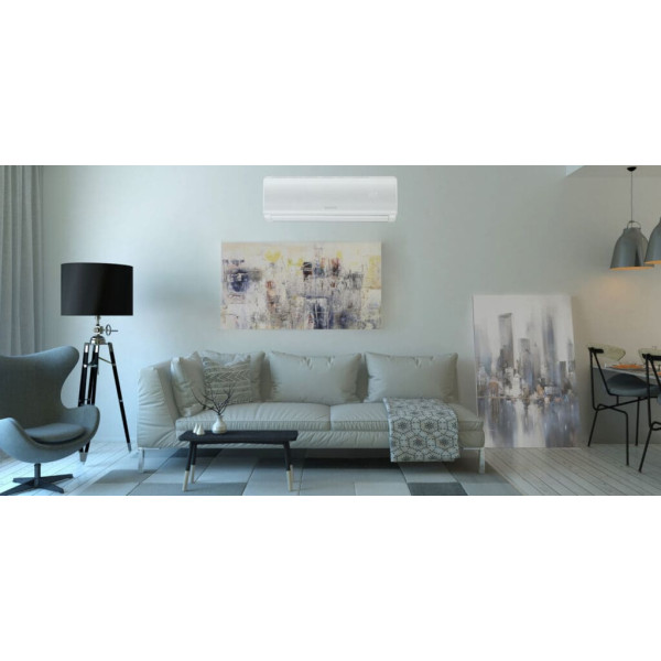 Manta MAC012NN-O Outdoor Unit 12000BTU