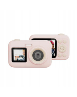 SJCAM Funcam+ Pink-foto2
