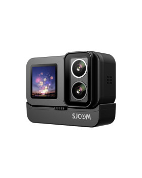 SJCAM SJ20 Dual Lens-foto2