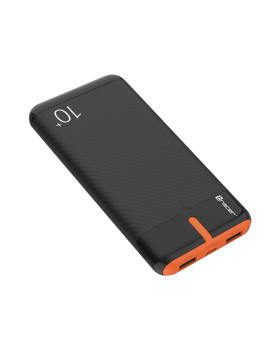 Tracer 47513 EnerGo 10000mAh Power Bank black/orange-foto2