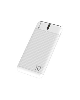 Tracer 47515 EnerGo 10000mAh Power Bank white/black-foto2
