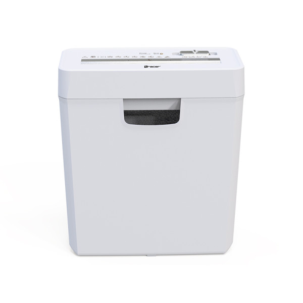 Tracer 47584 White Shredder