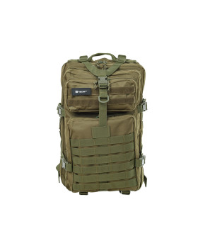 Tracer 47577 Alpha Backpack 15,6 Green-foto2