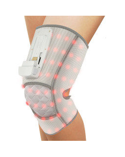 Homedics SR-CMKE10H Modulair Knee Wrap-foto2