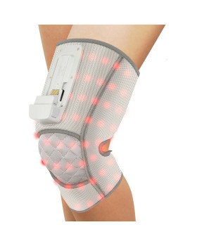 Homedics SR-CMKE10H Modulair Knee Wrap-foto2
