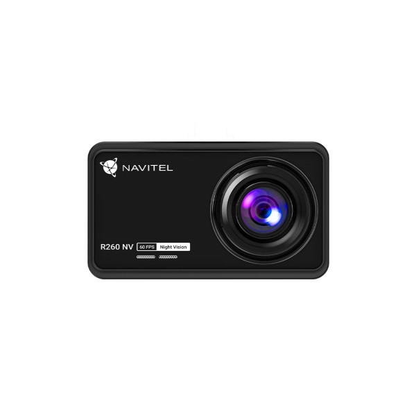 Navitel R260  Night Vision 60 fps