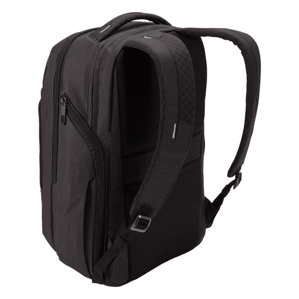 Thule 5258 Crossover 2 Laptop Backpack 30L Black