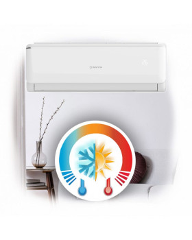 Manta AAC012NN-IO IN + OUT Bundle-foto2