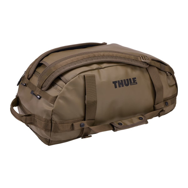Thule 5139 Chasm Duffel 40L Khaki Thule 5139 Chasm Duffel 40L Khaki