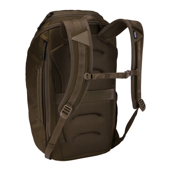 Thule 5223 Chasm Recycled Backpack 26 L Deep Khaki Thule 5223 Chasm Recycled Backpack 26 L Deep Khaki