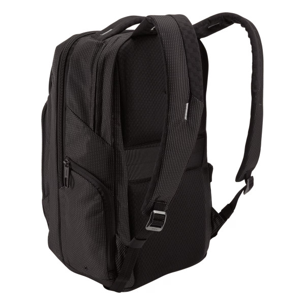 Thule 5260 Crossover 2 Laptop Backpack 20L Black