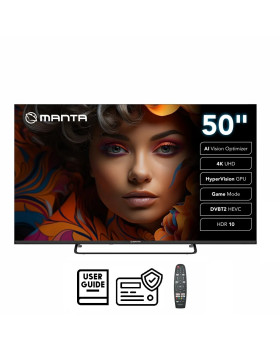 Manta 55LUV125E-foto2