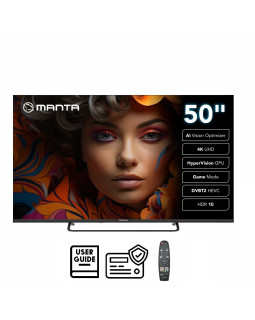 Manta 50LUV125E-foto2