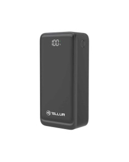 Tellur Power Bank PD303 Boost Pro30000mAh, black-foto2