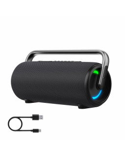 Manta SPK325-BK NYX black-foto2