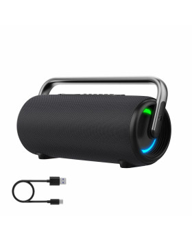 Manta SPK325-BK NYX black-foto2