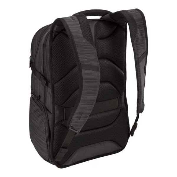 Thule 5354 Construct laptop backpack 28L black