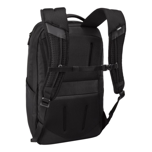 Thule 5381 Accent backpack 23L black Thule 5381 Accent backpack 23L black