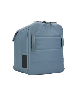 Thule 5323 RoundTrip Boot Bag 35l Mid Blue-foto2