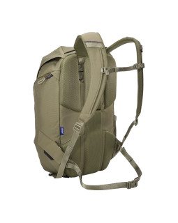 Thule 5236 Paramount Bike Commute Backpack 28L  Soft Green-foto2