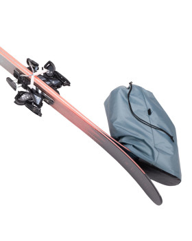 Thule 5166 Roundtrip Ski Bag 192 cm Black-foto2