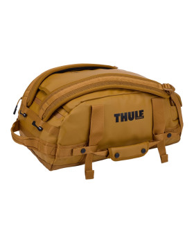 Thule 5213 Chasm Duffel Bag 30L Golden Brown-foto2