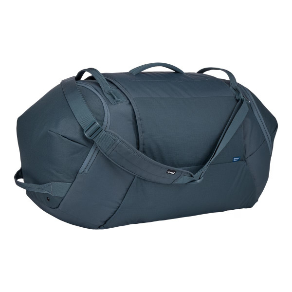 Thule 4941 Roundtrip Ski and Snowboard Duffel 80L Dark Slate Thule 4941 Roundtrip Ski and Snowboard Duffel 80L Dark Slate
