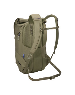 Thule 5233 Paramount Bike Commute Backpack 20L Soft Green-foto2