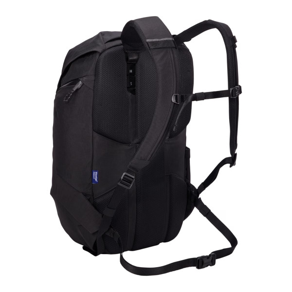 Thule 5235 Paramount Bike Commute Backpack 28L Black
