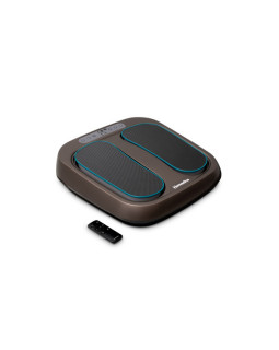 Homedics PSL-2000H-EB Foot Flow Vibration Massager-foto2