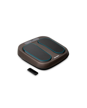 Homedics PSL-2000H-EB Foot Flow Vibration Massager-foto2