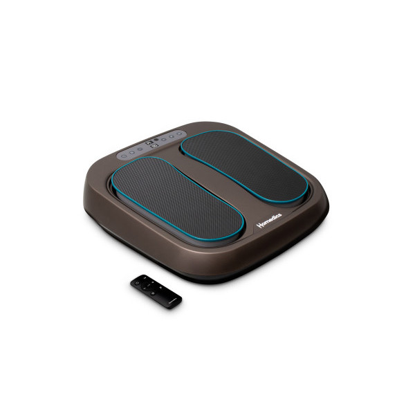 Homedics PSL-2000H-EB Foot Flow Vibration Massager