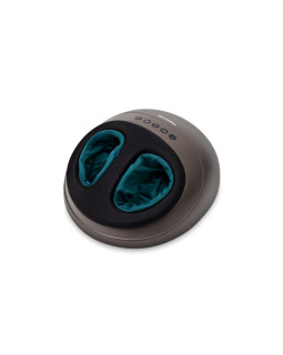 Homedics FMS-350HGY-EU Shiatsu Air Foot Massager-foto2