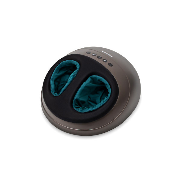 Homedics FMS-350HGY-EU Shiatsu Air Foot Massager