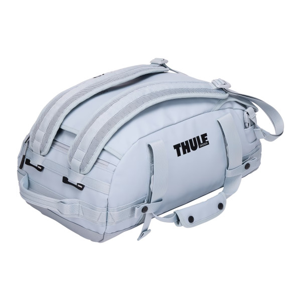 Thule 5442 Chasm 30L duffel bag soft blue