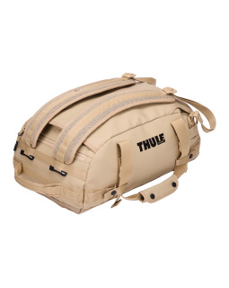 Thule 5443 Chasm 30L duffel bag gentle beige-foto2