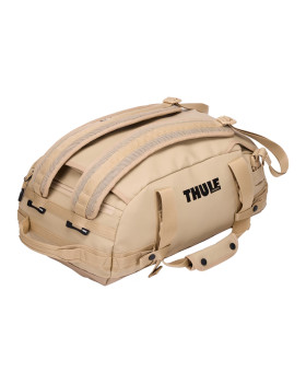 Thule 5443 Chasm 30L duffel bag gentle beige-foto2