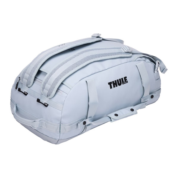 Thule 5444 Chasm 40L duffel bag soft blue Thule 5444 Chasm 40L duffel bag soft blue
