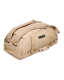 Thule 5445 Chasm 40L duffel bag gentle beige-foto2