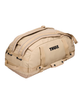 Thule 5445 Chasm 40L duffel bag gentle beige-foto2