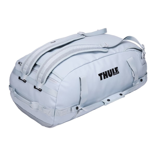Thule 5446 Chasm 70L duffel bag soft blue