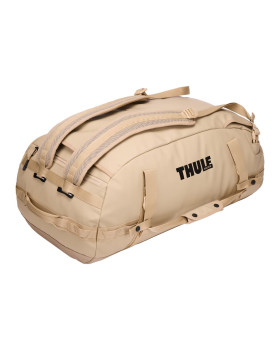 Thule 5447 Chasm 70L duffel bag gentle beige-foto2