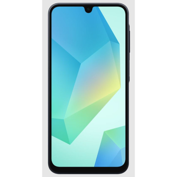 Samsung A165F/DSB Galaxy A16 4Gb/128Gb Black