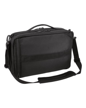 Thule 5383 Accent Convertible Rec Backpack 17L Black-foto2