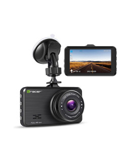 Tracer 47211 3.0S FHD CAPRI Dash Cam-foto2